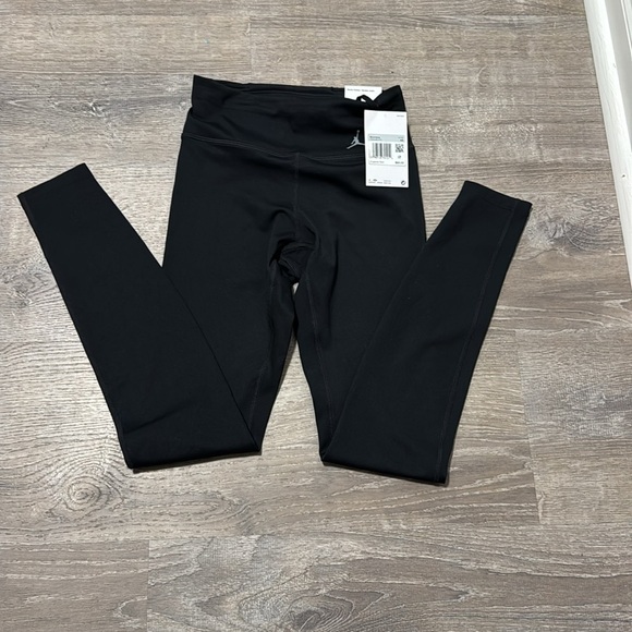 NWT Jordan Leggings size XS - Picture 2 of 5